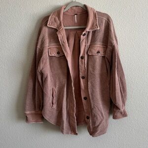 Free People Ruby Jacket